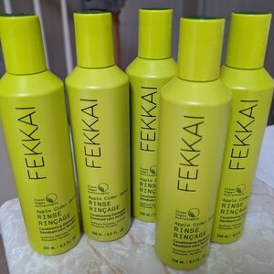 Fekkai Apple Cider Detox Rinse - Green